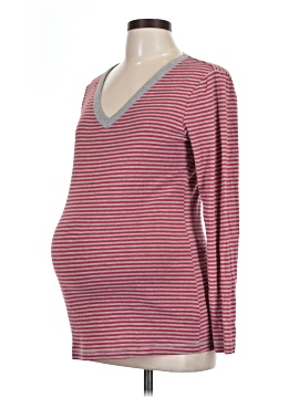 Gap Maternity Long Sleeve T Shirt
