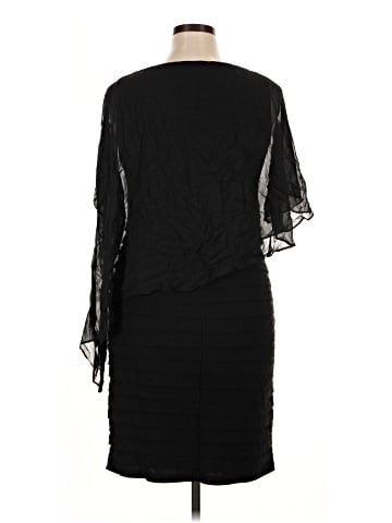 Scarlett Cocktail Dress (view 2)