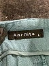 Assorted Brands Teal Casual Pants Size L - photo 7
