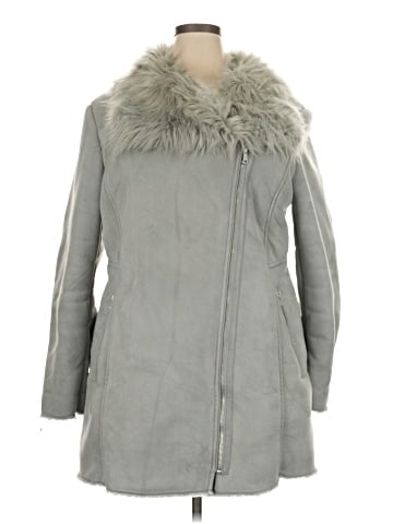 Cole Haan Coat (view 1)