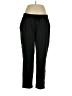 32 Degrees Solid Black Track Pants Size XL - photo 1