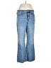 J.Crew Hearts Blue Jeans Size 31 waist (tall) - photo 1