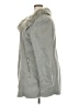Cole Haan 100% Polyester Gray Coat Size XXL - photo 5