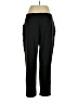 32 Degrees Solid Black Track Pants Size XL - photo 2