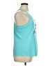 Athletech Teal Active Tank Size XL - photo 4