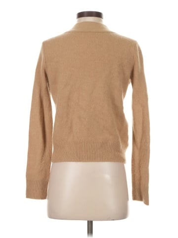 Vince. Cashmere Cardigan (view 2)