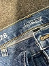 J.Crew Blue Jeans Size 28 waist - photo 4