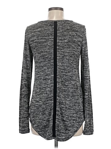 Pure & Good Long Sleeve T-Shirt (view 2)