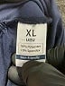 UEU Solid Blue Active Pants Size XL - photo 7