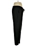 32 Degrees Solid Black Track Pants Size XL - photo 4