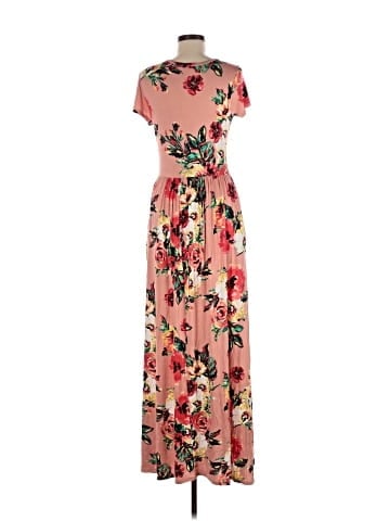 Reba Casual Dress (view 2)