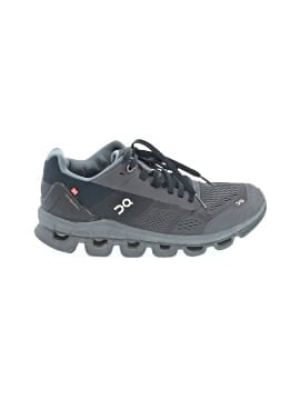 On Sneakers (view 1)