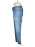 J.Crew Hearts Blue Jeans Size 31 waist (tall) - photo 5