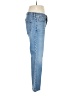 J.Crew Hearts Blue Jeans Size 31 waist (tall) - photo 4