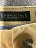 Aeropostale Solid Tan Khakis Size 27 waist - photo 7
