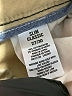Aeropostale Solid Tan Khakis Size 27 waist - photo 8