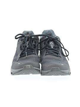 On Sneakers (view 2)
