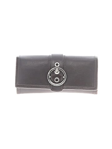Coach Leather Wallet (view 1)