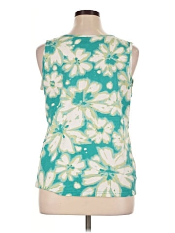 Basic Editions Tank Top (view 2)
