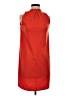 HOSS Red Orange Casual Dress Size EU 34 / US 4 - photo 1