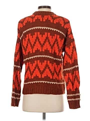 The Great. Pullover Sweater (view 2)