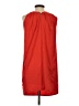 HOSS Red Orange Casual Dress Size EU 34 / US 4 - photo 2