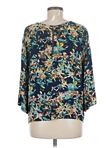 Sam & Lavi 3/4 Sleeve Blouse (view 2)