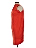 HOSS Red Orange Casual Dress Size EU 34 / US 4 - photo 5