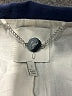 Joie Blue Blazer Size 2 - photo 6