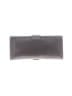 Coach 100% Leather Gray Leather Wallet One size - photo 2