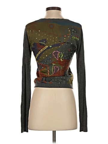 Custo Barcelona Cardigan (view 2)
