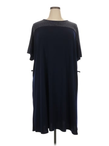 Evans Casual Dress (view 1)