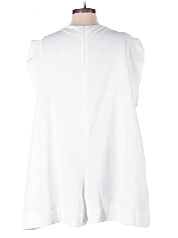 Shein Curve Romper (view 2)