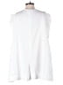Shein Curve 100% Polyester White Romper Size 14 Plus (1) - photo 2