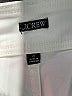 J.Crew Ivory Jeans Size 27 waist - photo 7