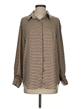 Unbranded Long Sleeve Blouse (view 1)
