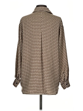 Unbranded Long Sleeve Blouse (view 2)