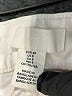 H&M White Casual Pants Size 8 - photo 7