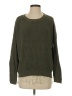 Pins and Needles Green Pullover Sweater Size XS - photo 1
