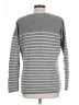 Gap - Maternity Gray Pullover Sweater Size Lg Maternity - photo 2