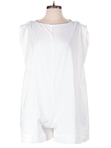 Shein Curve Romper (view 1)