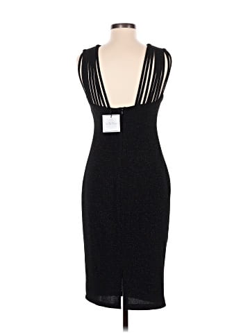 premier amour Cocktail Dress (view 2)