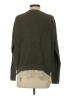 Pins and Needles Green Pullover Sweater Size XS - photo 2