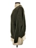 Pins and Needles Green Pullover Sweater Size XS - photo 5