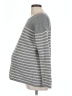 Gap - Maternity Gray Pullover Sweater Size Lg Maternity - photo 5