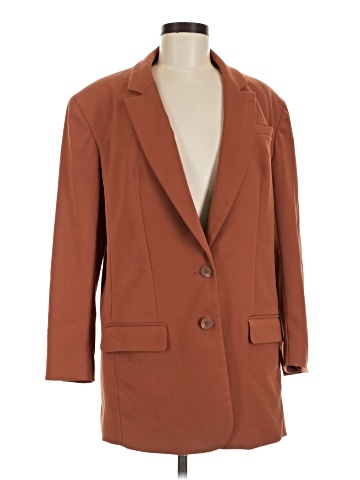 Express Blazer (view 1)
