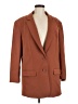 Express Brown Blazer Size M - photo 1
