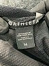 Athleta Solid Black Skort Size 14 - photo 3