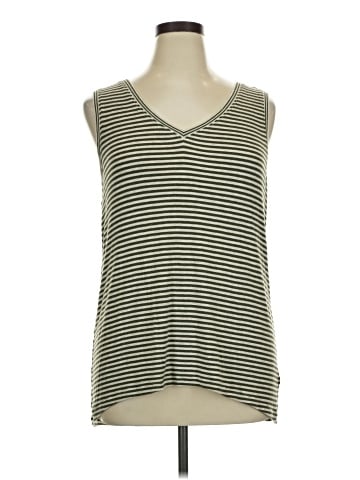 CAbi Sleeveless Top (view 1)