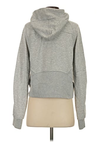 Rae Mode Zip Up Hoodie (view 2)